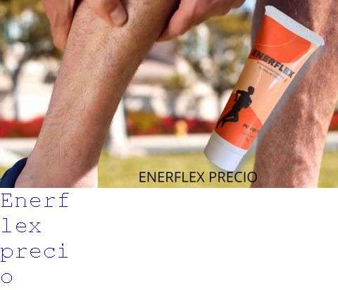 Enerflex Barato